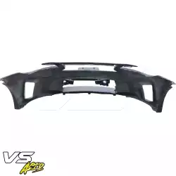 FRP AG GT-F Front Bumper w Grille 5pc > Scion FR-S (ZN6) 2013-2016 image - 15
