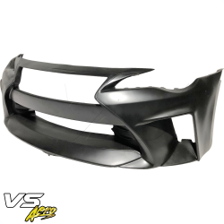 VSaero FRP AG GT-F Front Bumper w Grille 5pc for Scion FR-S (ZN6) 2013-2016 image - 19