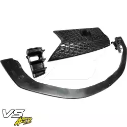 FRP AG GT-F Front Bumper w Grille 5pc > Scion FR-S (ZN6) 2013-2016 image - 24