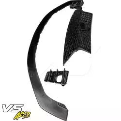 FRP AG GT-F Front Bumper w Grille 5pc > Scion FR-S (ZN6) 2013-2016 image - 28