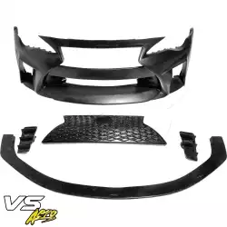 FRP AG GT-F Front Bumper w Grille 5pc > Scion FR-S (ZN6) 2013-2016 image - 30