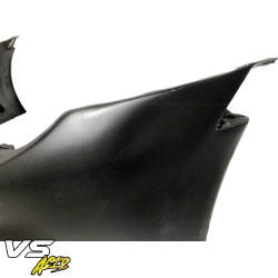 VSaero FRP AG GT-F Front Bumper w Grille 5pc for Scion FR-S (ZN6) 2013-2016 image - 32