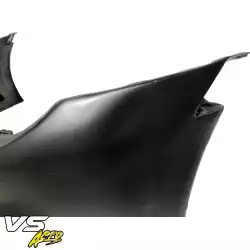 FRP AG GT-F Front Bumper w Grille 5pc > Scion FR-S (ZN6) 2013-2016 image - 32