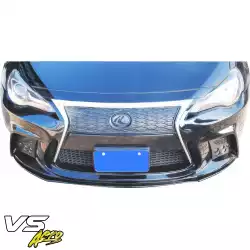FRP AG LF-S Front Bumper w Grille 5pc > Subaru BRZ (ZN6) 2013-2020 image - 23