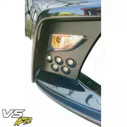 FRP AG LF-S Front Bumper w Grille 5pc > Subaru BRZ (ZN6) 2013-2020 image - 29