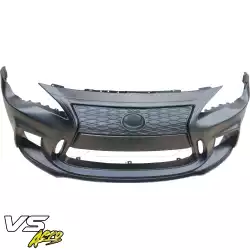 FRP AG LF-S Front Bumper w Grille 5pc > Subaru BRZ (ZN6) 2013-2020 image - 8