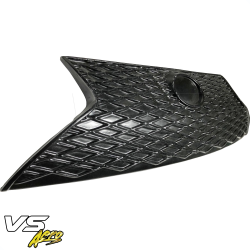 VSaero FRP AG GT-F Front Bumper w Grille 5pc for Subaru BRZ (ZN6) 2013-2020 image - 10