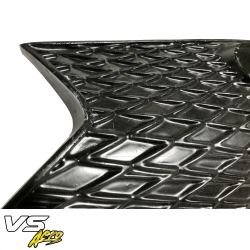 VSaero FRP AG GT-F Front Bumper w Grille 5pc for Subaru BRZ (ZN6) 2013-2020 image - 11