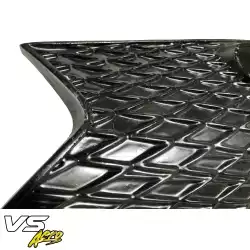 FRP AG GT-F Front Bumper w Grille 5pc > Subaru BRZ (ZN6) 2013-2020 image - 11