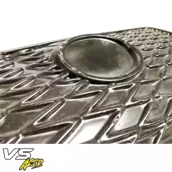 FRP AG GT-F Front Bumper w Grille 5pc > Subaru BRZ (ZN6) 2013-2020 image - 12