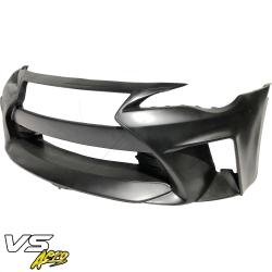 VSaero FRP AG GT-F Front Bumper w Grille 5pc for Subaru BRZ (ZN6) 2013-2020 image - 16