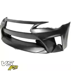FRP AG GT-F Front Bumper w Grille 5pc > Subaru BRZ (ZN6) 2013-2020 image - 16