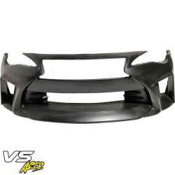 VSaero FRP AG GT-F Front Bumper w Grille 5pc for Subaru BRZ (ZN6) 2013-2020 image - 21