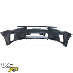 VSaero FRP AG GT-F Front Bumper w Grille 5pc for Subaru BRZ (ZN6) 2013-2020 image - 24