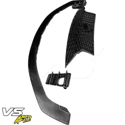 FRP AG GT-F Front Bumper w Grille 5pc > Subaru BRZ (ZN6) 2013-2020 image - 26