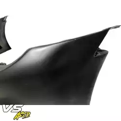 FRP AG GT-F Front Bumper w Grille 5pc > Subaru BRZ (ZN6) 2013-2020 image - 28