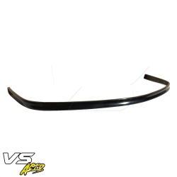 VSaero FRP GT2 Front Lip for Porsche 911 (996) 1999-2001 image - 2