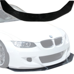 VSaero FRP TKYO Wide Body Front Splitter for BMW M3 (E92) 2008-2013 > 2dr image - 19
