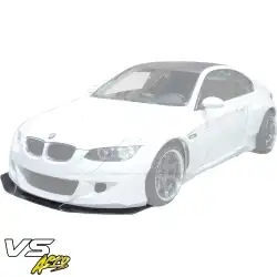 FRP TKYO Wide Body Front Splitter > BMW M3 (E92) 2008-2013 > 2dr image - 20