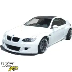 FRP TKYO Wide Body Front Splitter > BMW M3 (E92) 2008-2013 > 2dr image - 21