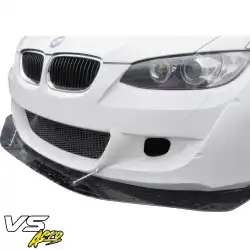 FRP TKYO Wide Body Front Splitter > BMW M3 (E92) 2008-2013 > 2dr image - 22