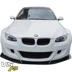 FRP TKYO Wide Body Front Splitter > BMW M3 (E92) 2008-2013 > 2dr image - 23