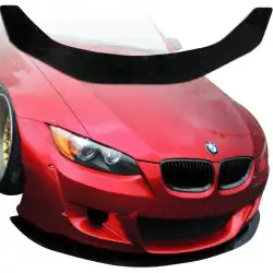 FRP TKYO Wide Body Front Splitter > BMW M3 (E92) 2008-2013 > 2dr image - 1