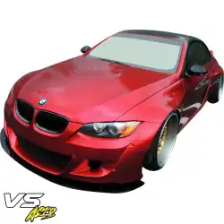 FRP TKYO Wide Body Front Splitter > BMW M3 (E92) 2008-2013 > 2dr image - 2