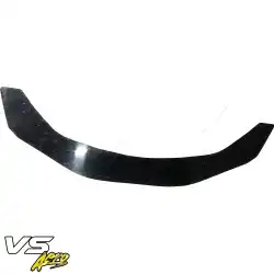 FRP TKYO Wide Body Front Splitter > BMW M3 (E92) 2008-2013 > 2dr image - 3