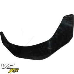 VSaero FRP TKYO Wide Body Front Splitter for BMW M3 (E92) 2008-2013 > 2dr image - 6