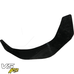 VSaero FRP TKYO Wide Body Front Splitter for BMW M3 (E92) 2008-2013 > 2dr image - 7