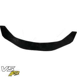 VSaero FRP TKYO Wide Body Front Splitter for BMW M3 (E92) 2008-2013 > 2dr image - 8