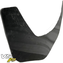 VSaero FRP TKYO Wide Body Front Splitter for BMW M3 (E92) 2008-2013 > 2dr image - 9