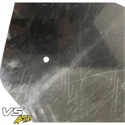 VSaero FRP TKYO Wide Body Front Splitter for BMW M3 (E92) 2008-2013 > 2dr image - 10