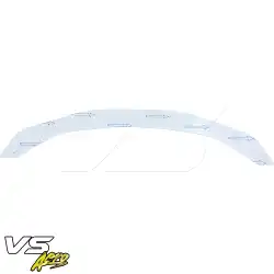 FRP TKYO Wide Body Front Splitter > BMW M3 (E92) 2008-2013 > 2dr image - 11