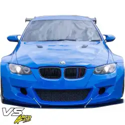 FRP TKYO Wide Body Front Splitter > BMW M3 (E92) 2008-2013 > 2dr image - 15