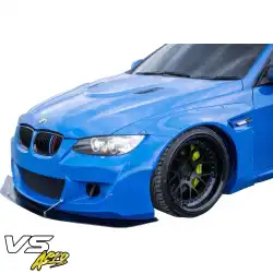 FRP TKYO Wide Body Front Splitter > BMW M3 (E92) 2008-2013 > 2dr image - 17