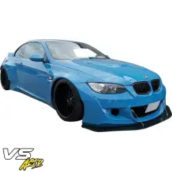 FRP TKYO Wide Body Front Splitter > BMW M3 (E92) 2008-2013 > 2dr image - 18