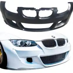 FRP TKYO Wide Body Front Bumper > BMW M3 (E92) 2008-2013 > 2dr image - 11