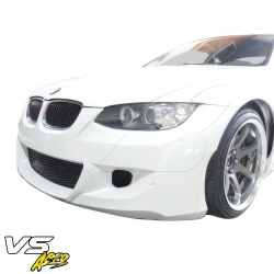 VSaero FRP TKYO Wide Body Front Bumper for BMW M3 (E92) 2008-2013 > 2dr image - 12