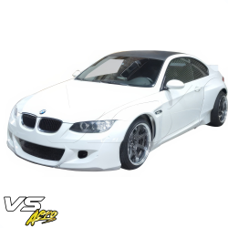 VSaero FRP TKYO Wide Body Front Bumper for BMW M3 (E92) 2008-2013 > 2dr image - 14