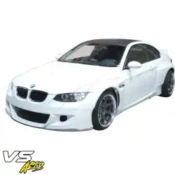 FRP TKYO Wide Body Front Bumper > BMW M3 (E92) 2008-2013 > 2dr image - 14