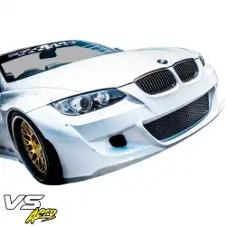 FRP TKYO Wide Body Front Bumper > BMW M3 (E92) 2008-2013 > 2dr image - 15