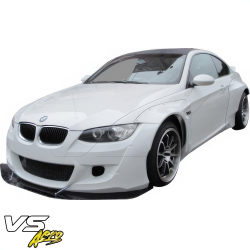 VSaero FRP TKYO Wide Body Front Bumper for BMW M3 (E92) 2008-2013 > 2dr image - 16