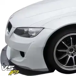 FRP TKYO Wide Body Front Bumper > BMW M3 (E92) 2008-2013 > 2dr image - 17