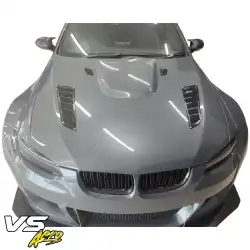 FRP TKYO Wide Body Front Bumper > BMW M3 (E92) 2008-2013 > 2dr image - 20