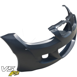 VSaero FRP TKYO Wide Body Front Bumper for BMW M3 (E92) 2008-2013 > 2dr image - 2