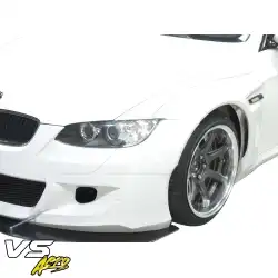 FRP TKYO Wide Body Fender Flares (front) 65mm > BMW M3 (E92) 2008-2013 > 2dr image - 12