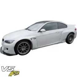 FRP TKYO Wide Body Fender Flares (front) 65mm > BMW M3 (E92) 2008-2013 > 2dr image - 18