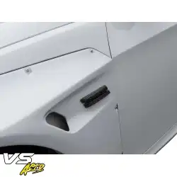 FRP TKYO Wide Body Fender Flares (front) 65mm > BMW M3 (E92) 2008-2013 > 2dr image - 19